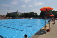 Red Hook Pool 