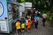 Taste of Parks 2011 