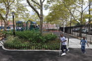 Campanaro Playground 