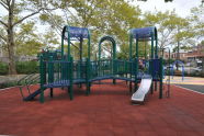 Campanaro Playground 