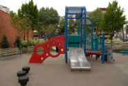 Ciccarone Playground 