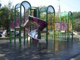 Sy Seplowe Playground at Admiral Park 