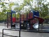 Almeda Playground (PS 42) 