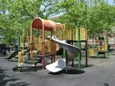 Ampere Playground (PS 64) 