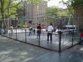 Annadale Playground 