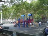 Annadale Playground 