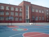 Annadale Playground 