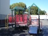 Astoria Health Playground 