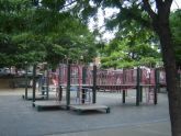 Astoria Heights Playground 