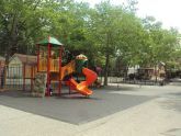 Auburndale Playground 