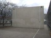 Handball Haven at Barrier Playground 