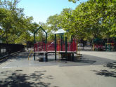 Banneker Playground 