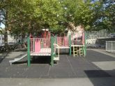 Bay Terrace Playground (P.S. 169) 