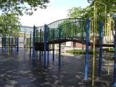 Bayside Playground (JHS 180) 