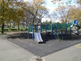 Bayswater Playground 