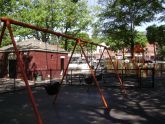 Bellaire Playground (P.S. 135 Playground) 