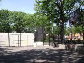 Bellaire Playground (P.S. 135 Playground) 