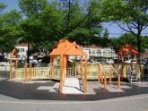 Bellaire Playground (P.S. 135 Playground) 