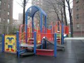 Abraham Lincoln Playground 