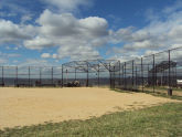 Bensonhurst Park baseball field 