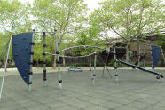 Brower Park Playground 