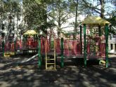 Alexander Hamilton Playground 