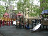 Alfred E. Smith Playground 