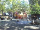 Alfred E. Smith Playground 