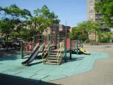 Bowne Playground 