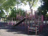 Briarwood Playground (JHS 217) 