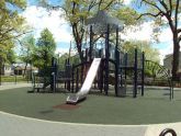 Brookville Playground 