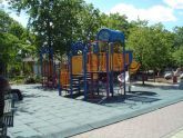 Cambria Playground (Frederick Cabbell Park) 