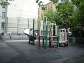 Audubon Playground 