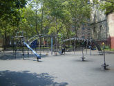 Baruch Playground 