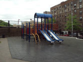 Bill Bojangles Robinson Playground 