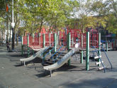 Blake Hobbs Playground 