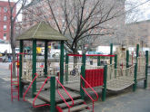 Bleecker Playground 