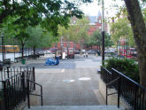 Bloomingdale Playground 