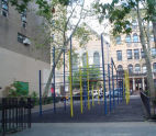 Bloomingdale Playground 