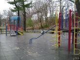 Captain Tilly Playground 