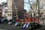 Captain Jacob Joseph Playground 