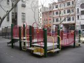 Captain Jacob Joseph Playground 