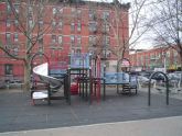 Carmansville Playground 