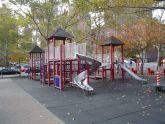 Cherry Tree Park Playground 