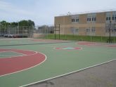 Cedar Grove Playground 