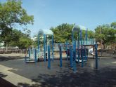 Challenge Playground (PS 187) (251st Street Playground) 