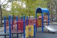 Coleman Playground 