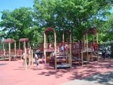 Colden Playground (PS 214) 