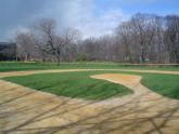 Rich Rollins Field at Crocheron Park 