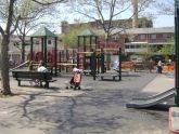 Ditmars Park 